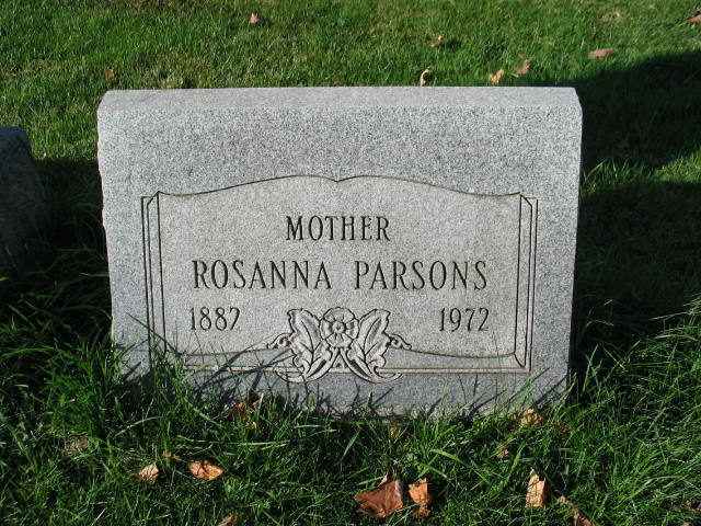 tombstone